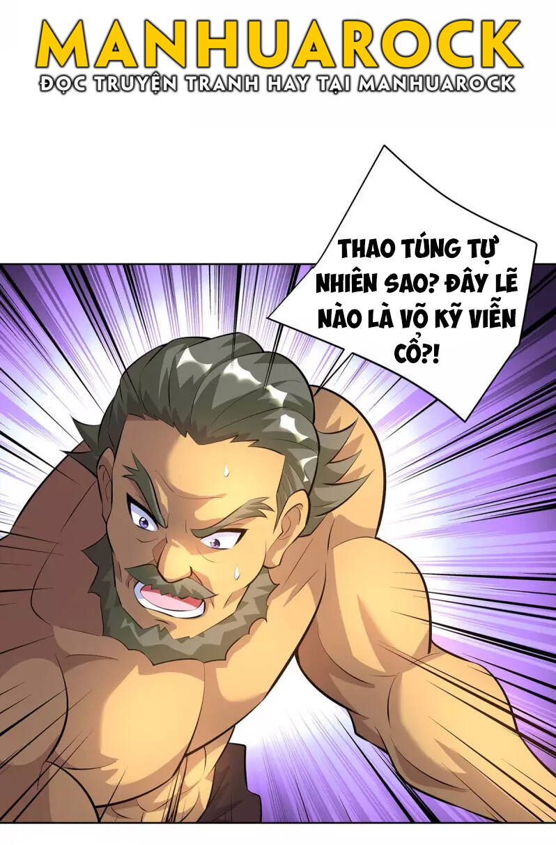Trọng Sinh Sau Tám Vạn Năm Chapter 283 - 25