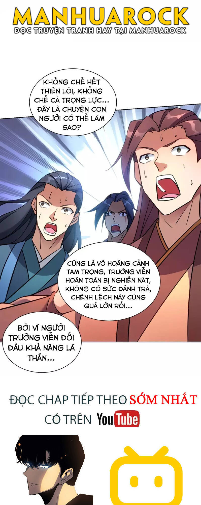 Trọng Sinh Sau Tám Vạn Năm Chapter 283 - 33