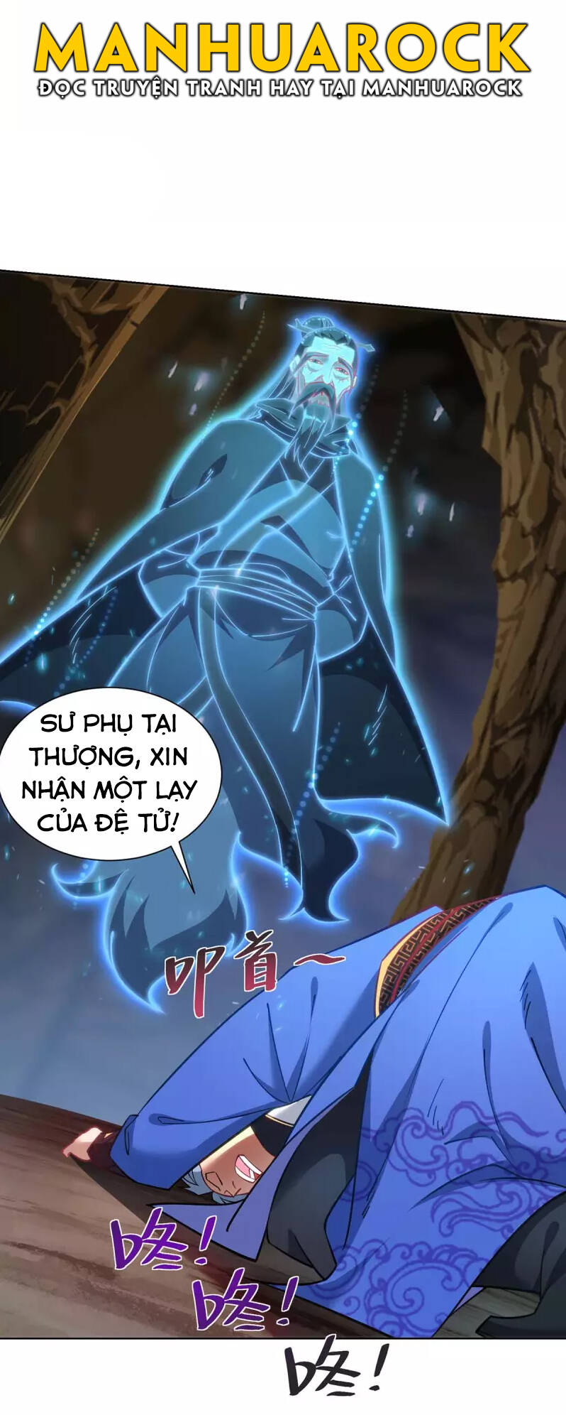Trọng Sinh Sau Tám Vạn Năm Chapter 286 - 20
