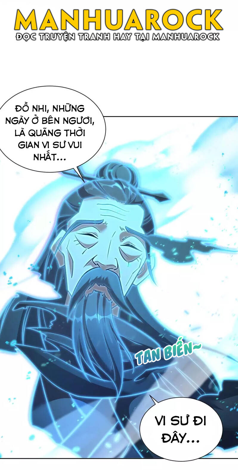 Trọng Sinh Sau Tám Vạn Năm Chapter 286 - 23