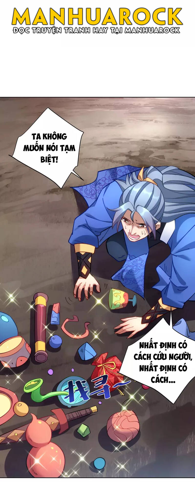 Trọng Sinh Sau Tám Vạn Năm Chapter 286 - 28