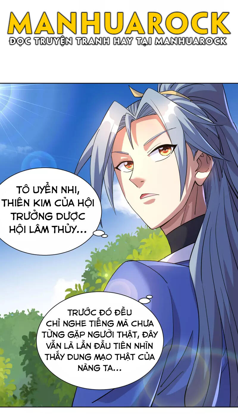 Trọng Sinh Sau Tám Vạn Năm Chapter 291 - 15