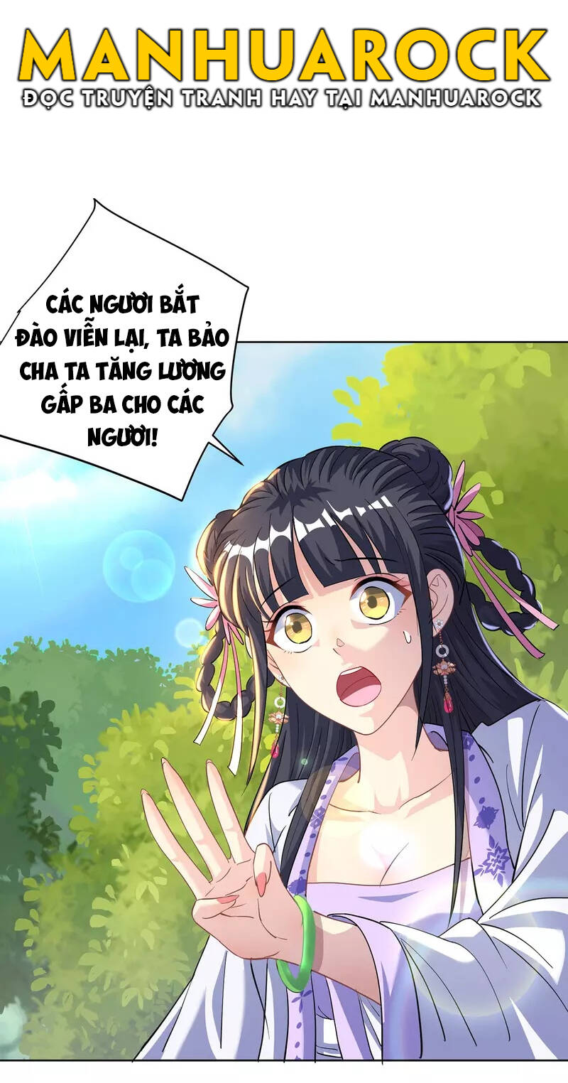 Trọng Sinh Sau Tám Vạn Năm Chapter 292 - 19
