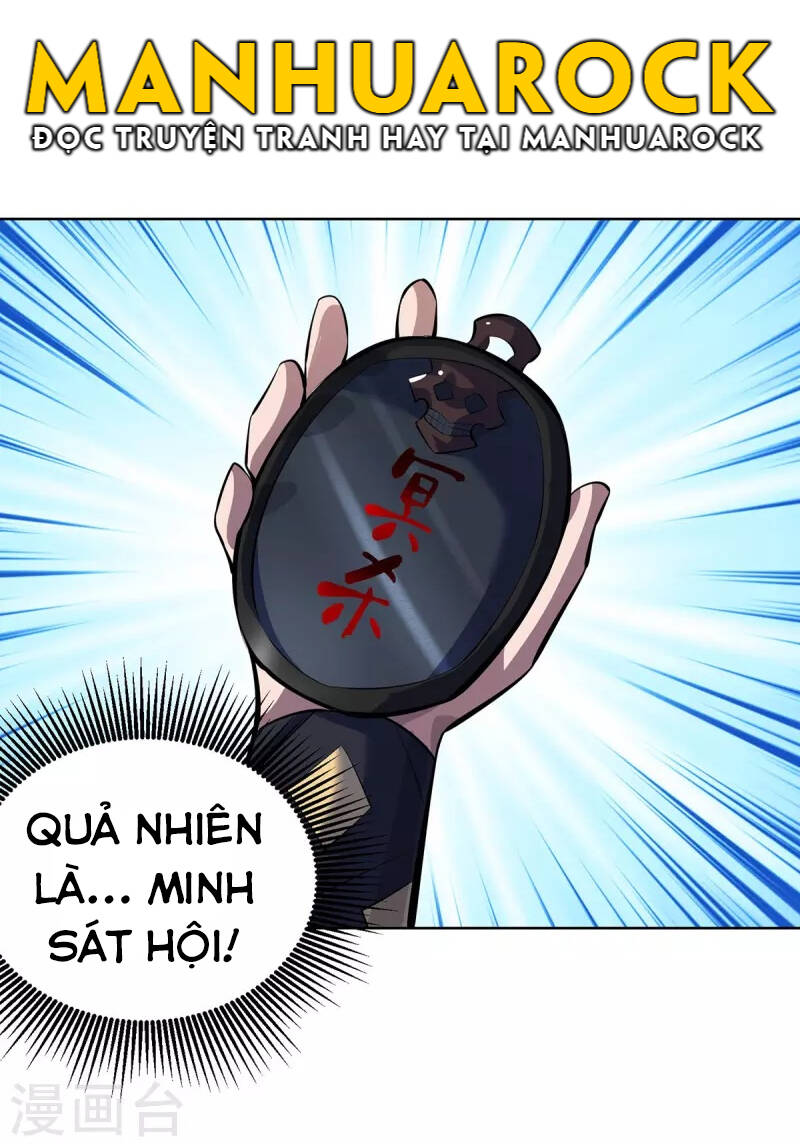Trọng Sinh Sau Tám Vạn Năm Chapter 306 - 18