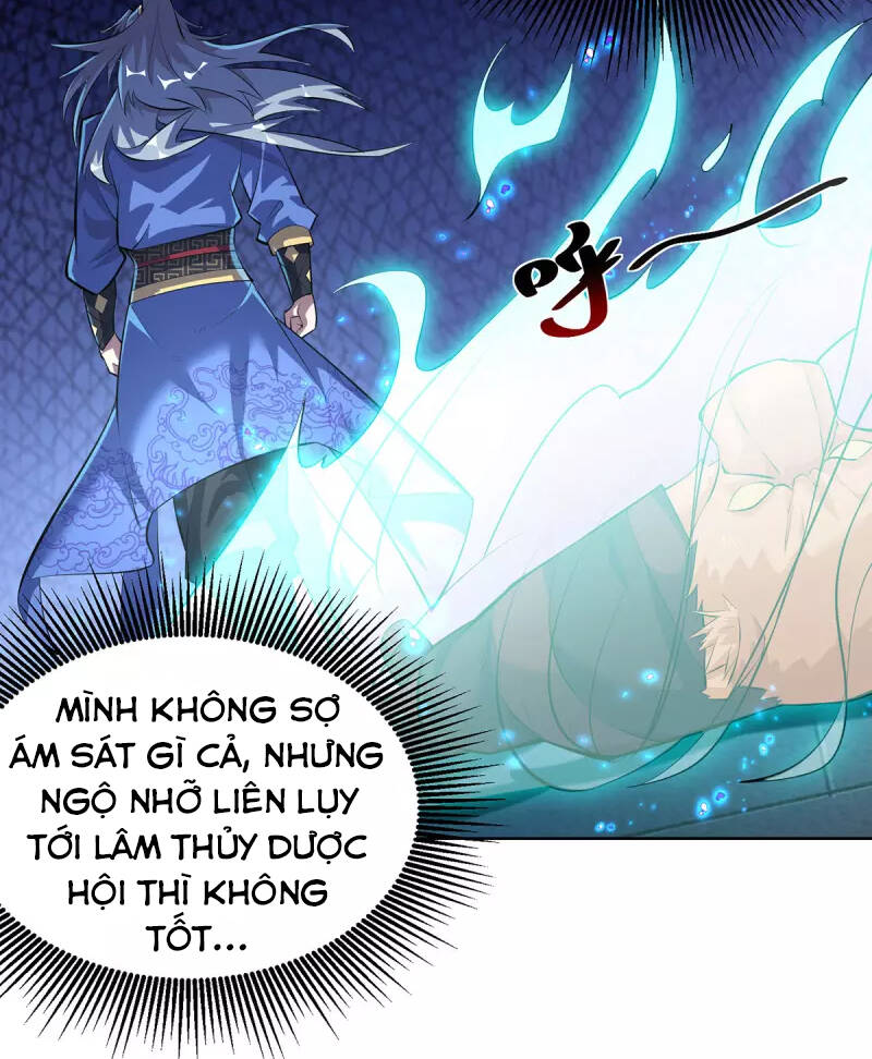 Trọng Sinh Sau Tám Vạn Năm Chapter 306 - 22