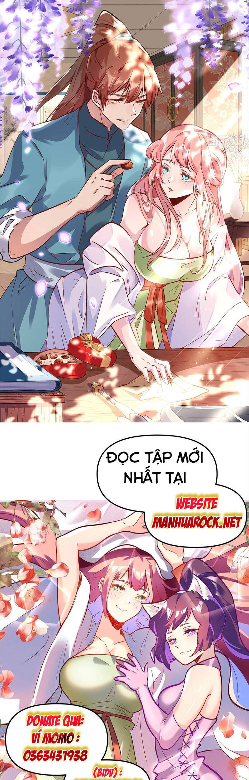 Trọng Sinh Sau Tám Vạn Năm Chapter 306 - 29