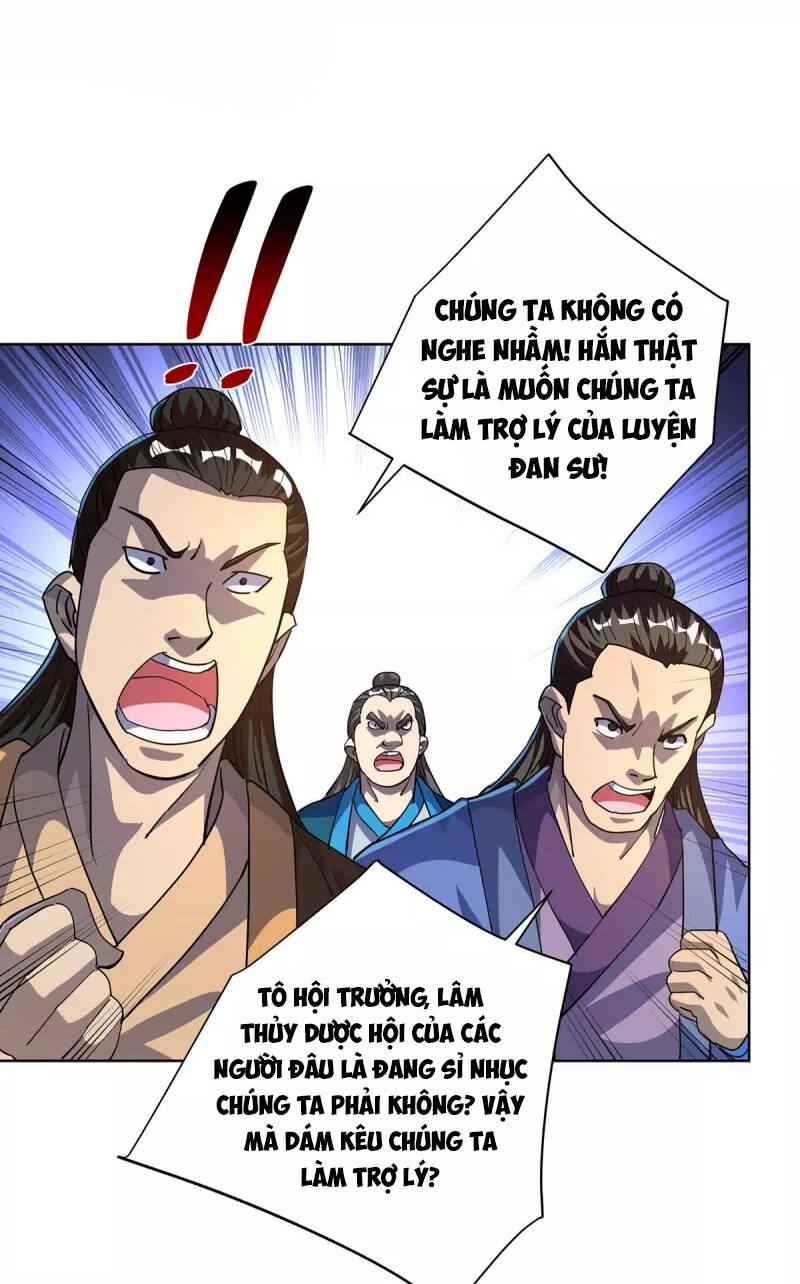 Trọng Sinh Sau Tám Vạn Năm Chapter 309 - 17
