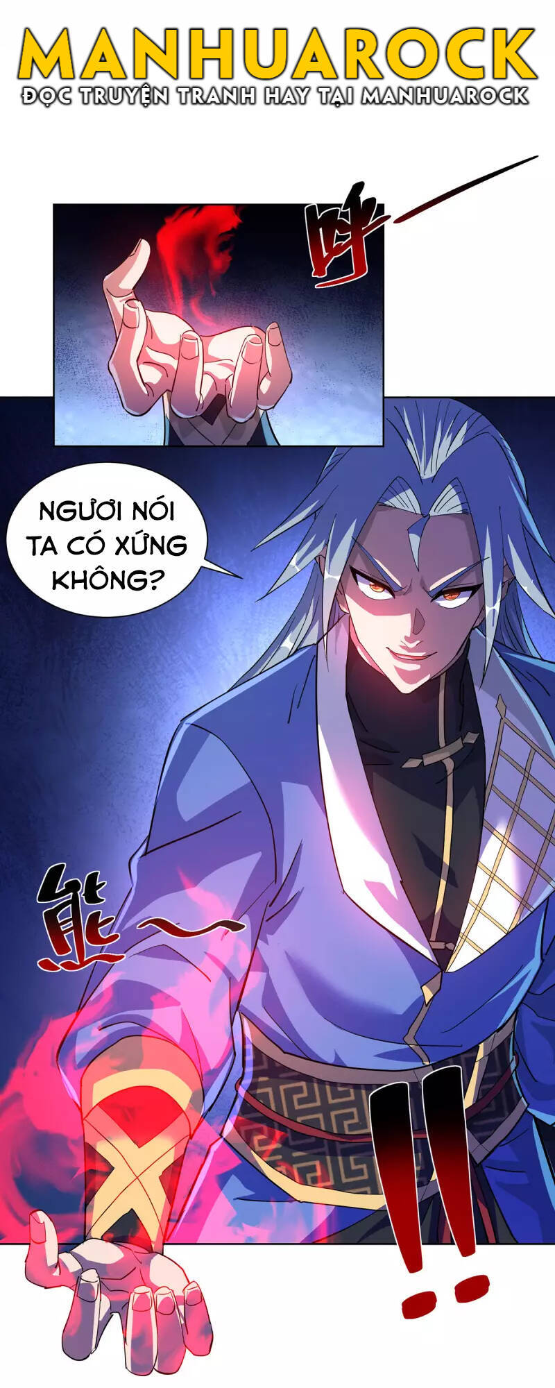 Trọng Sinh Sau Tám Vạn Năm Chapter 309 - 20