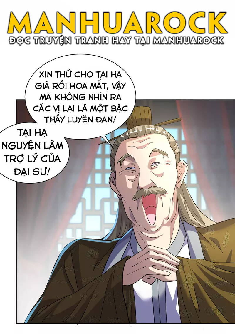 Trọng Sinh Sau Tám Vạn Năm Chapter 309 - 26