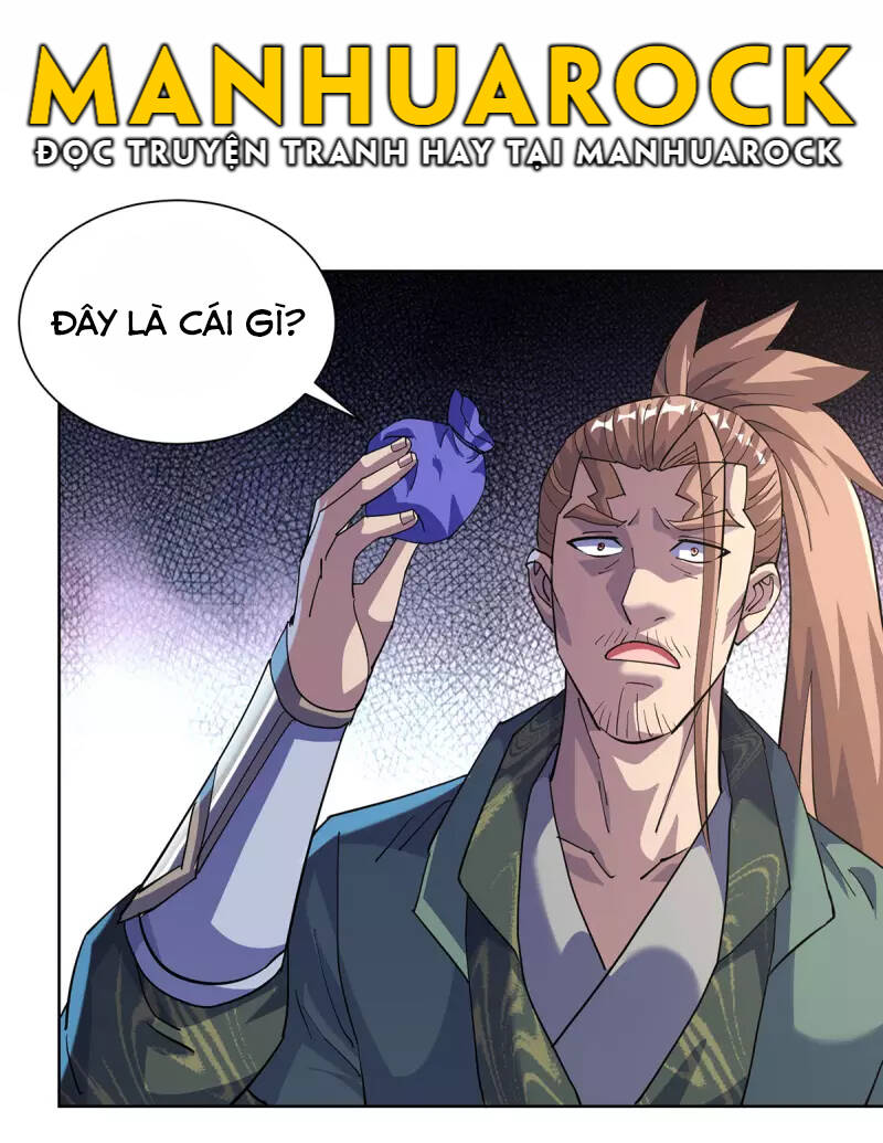 Trọng Sinh Sau Tám Vạn Năm Chapter 309 - 4