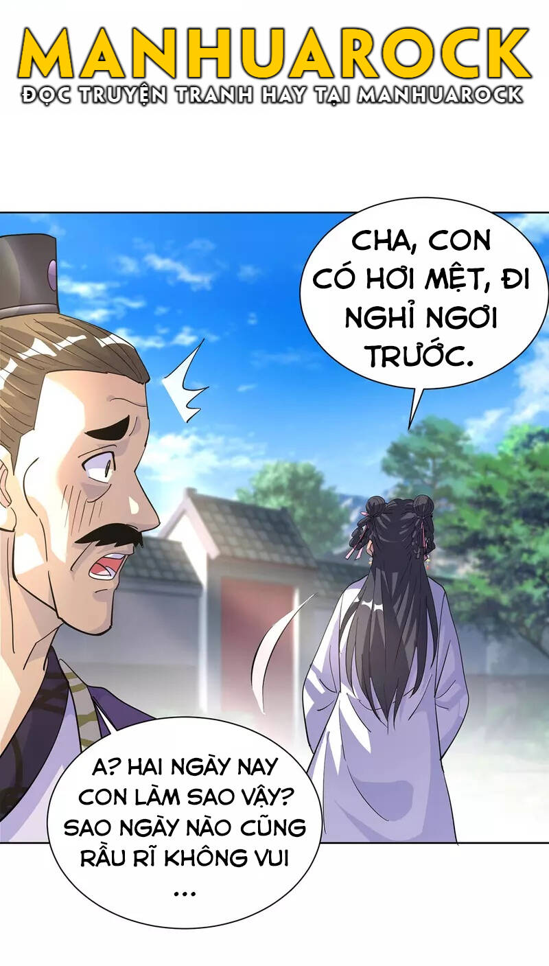 Trọng Sinh Sau Tám Vạn Năm Chapter 309 - 33