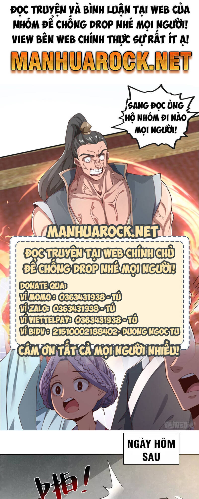Trọng Sinh Sau Tám Vạn Năm Chapter 310 - 2