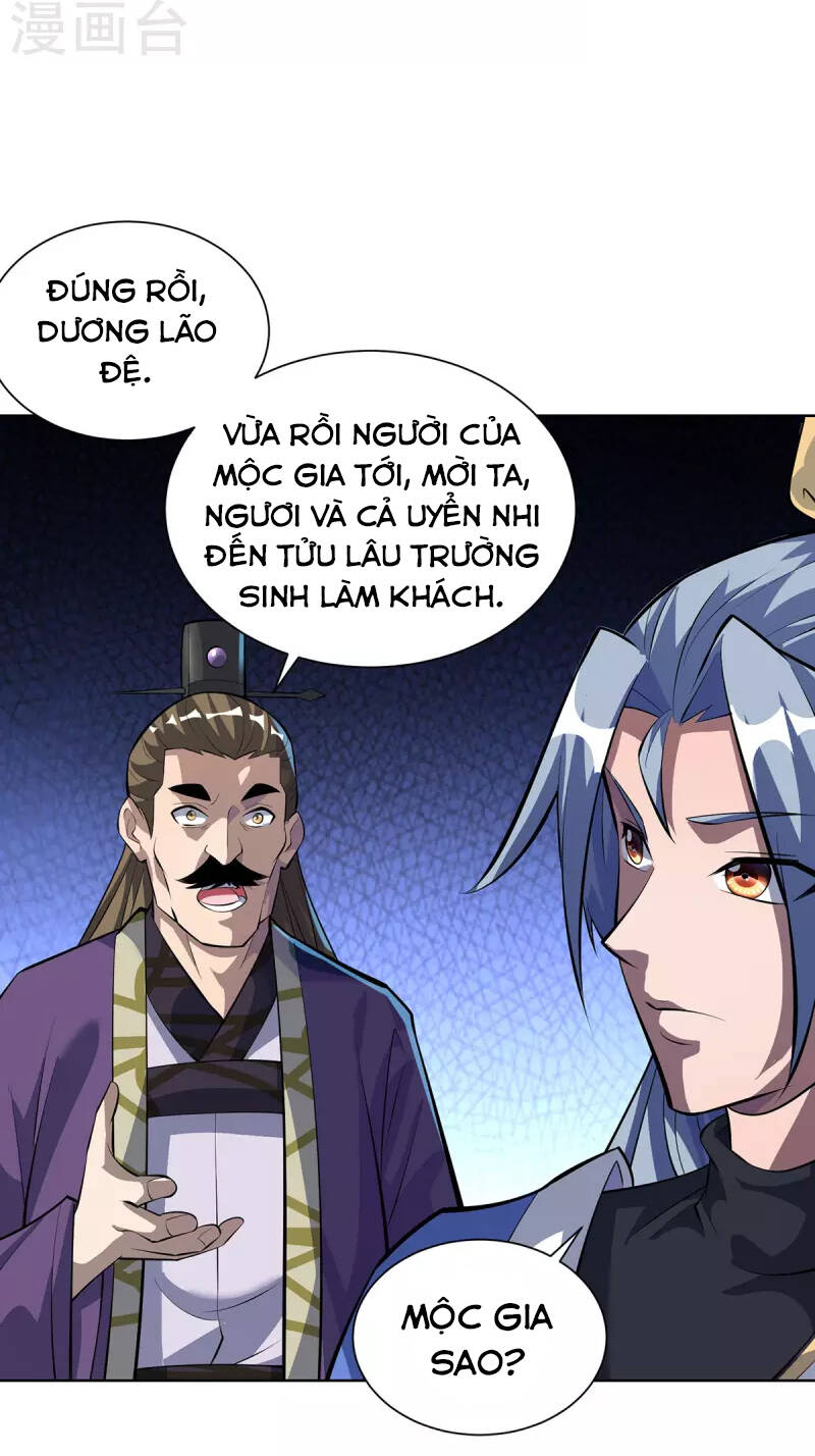 Trọng Sinh Sau Tám Vạn Năm Chapter 310 - 16