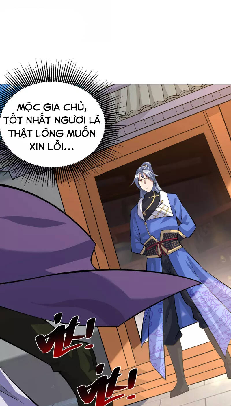 Trọng Sinh Sau Tám Vạn Năm Chapter 310 - 20