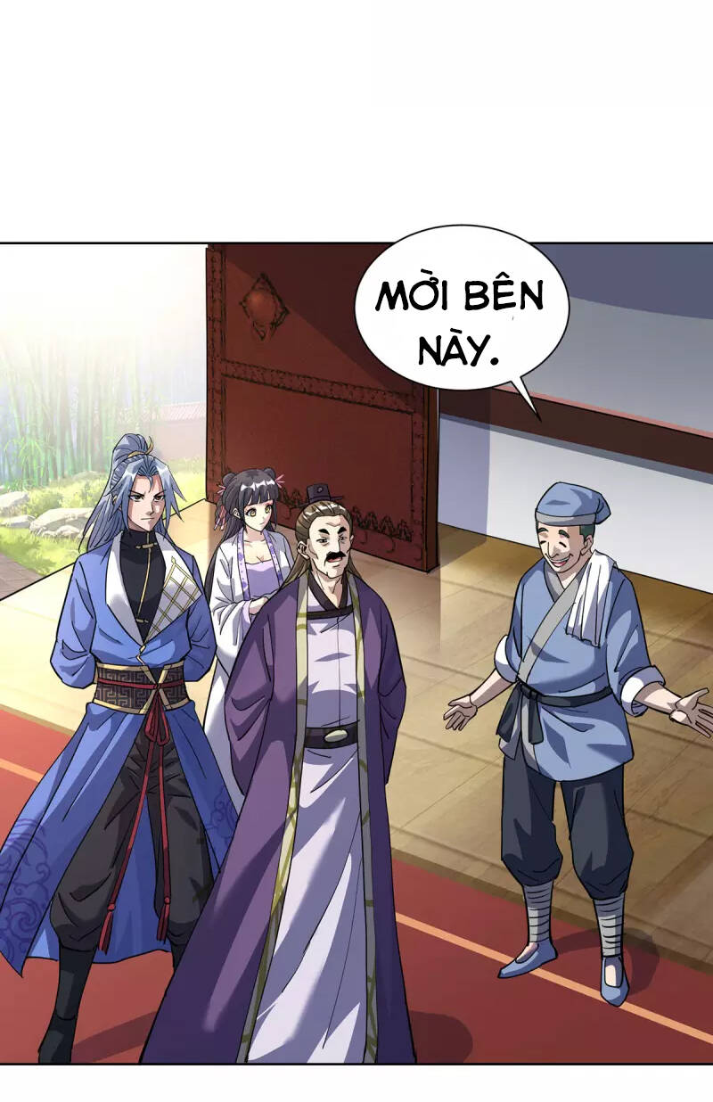 Trọng Sinh Sau Tám Vạn Năm Chapter 310 - 24