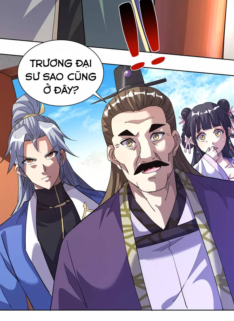Trọng Sinh Sau Tám Vạn Năm Chapter 310 - 33