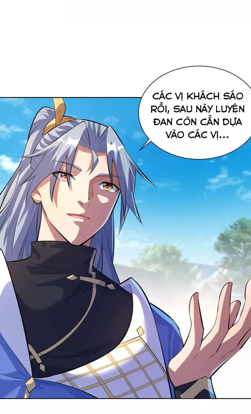Trọng Sinh Sau Tám Vạn Năm Chapter 310 - 7