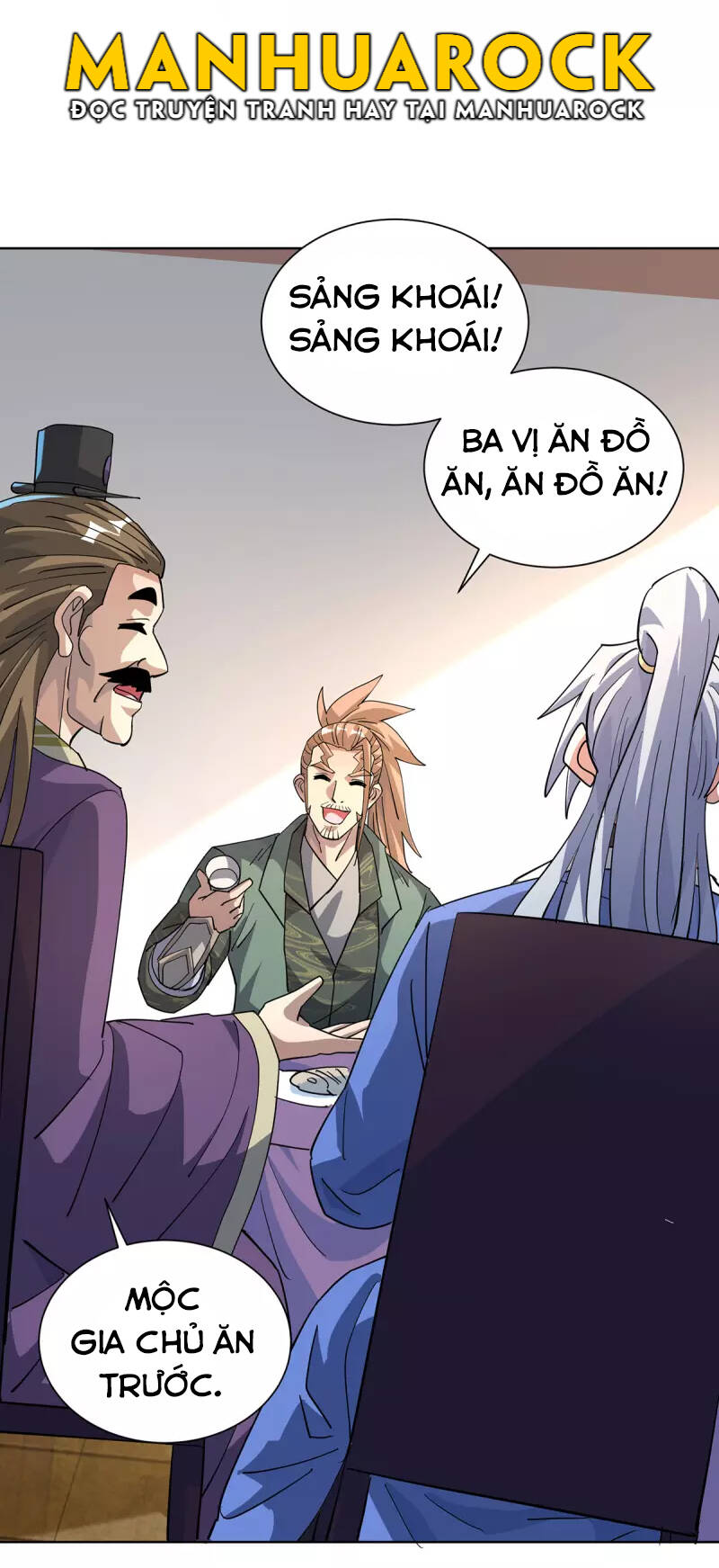 Trọng Sinh Sau Tám Vạn Năm Chapter 311 - 15