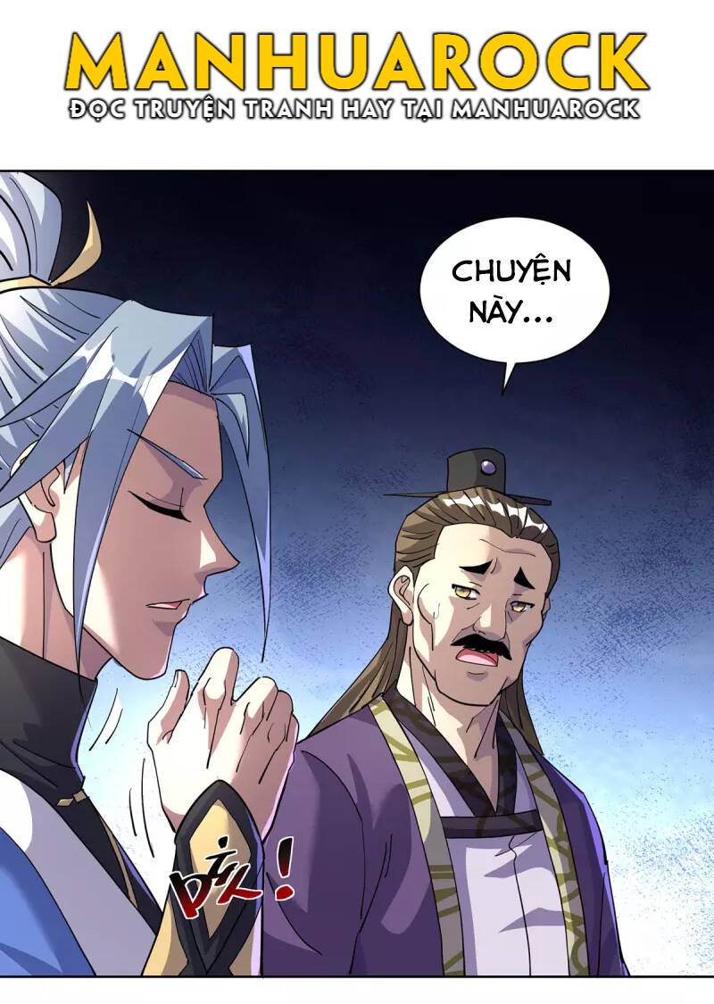 Trọng Sinh Sau Tám Vạn Năm Chapter 311 - 7