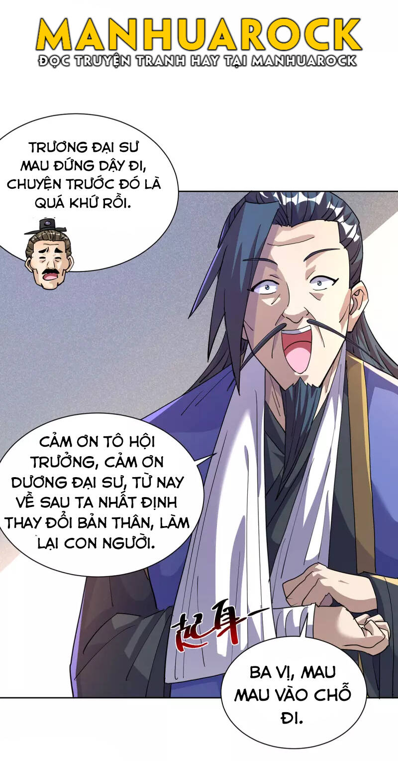 Trọng Sinh Sau Tám Vạn Năm Chapter 311 - 9