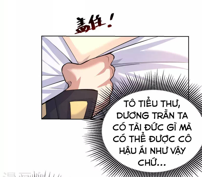 Trọng Sinh Sau Tám Vạn Năm Chapter 315 - 25