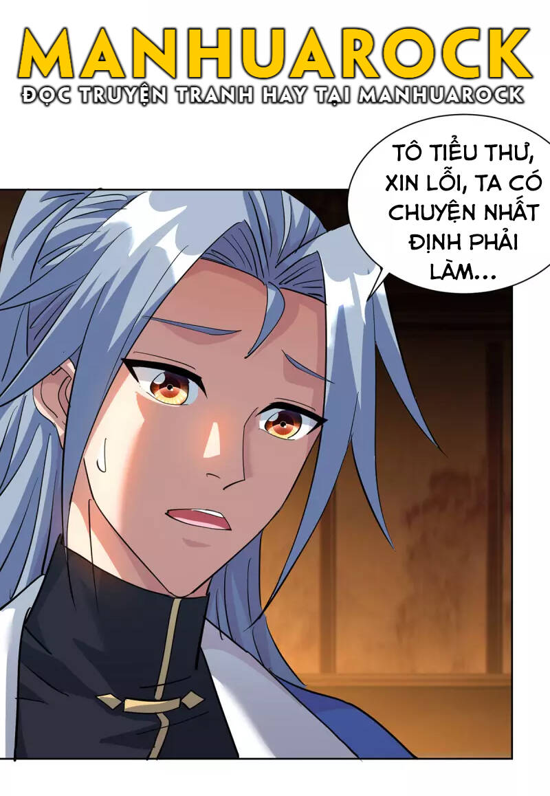 Trọng Sinh Sau Tám Vạn Năm Chapter 315 - 10