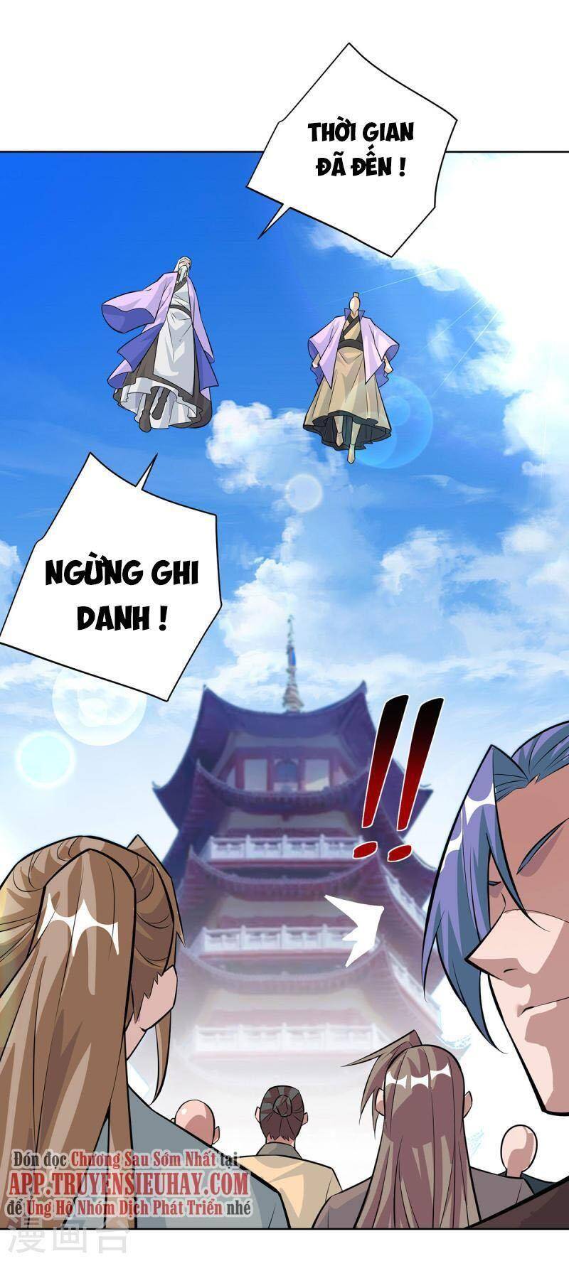Trọng Sinh Sau Tám Vạn Năm Chapter 316 - 17