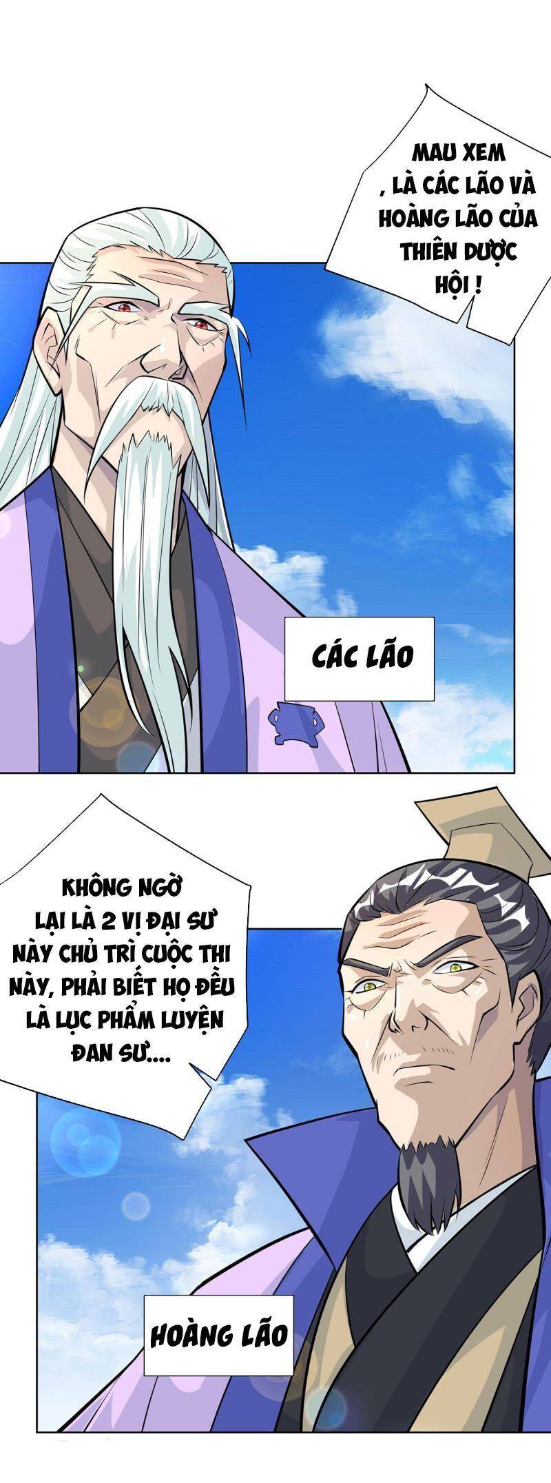 Trọng Sinh Sau Tám Vạn Năm Chapter 316 - 18