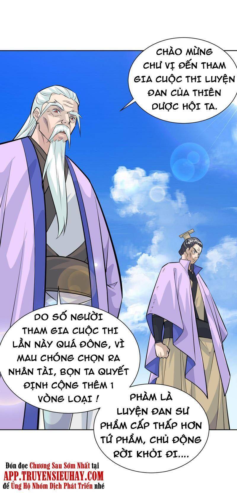 Trọng Sinh Sau Tám Vạn Năm Chapter 316 - 20