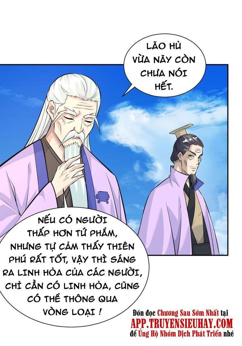 Trọng Sinh Sau Tám Vạn Năm Chapter 316 - 26
