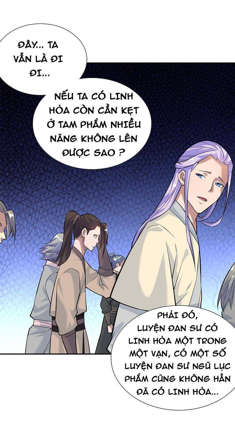 Trọng Sinh Sau Tám Vạn Năm Chapter 316 - 28