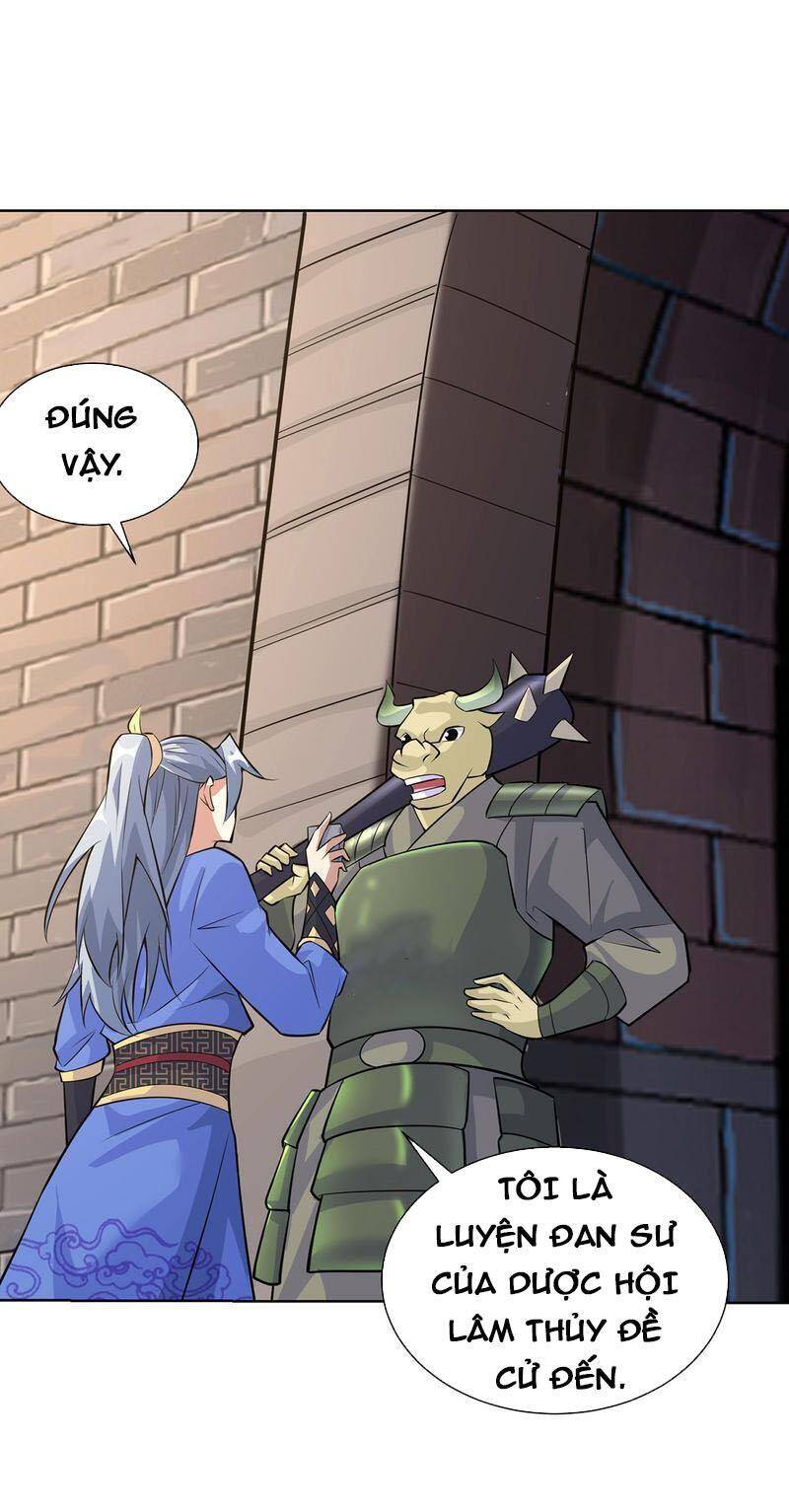 Trọng Sinh Sau Tám Vạn Năm Chapter 316 - 4