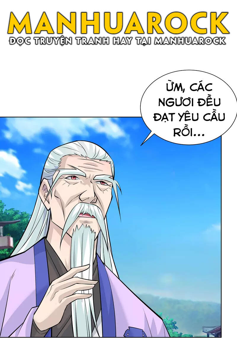 Trọng Sinh Sau Tám Vạn Năm Chapter 317 - 5
