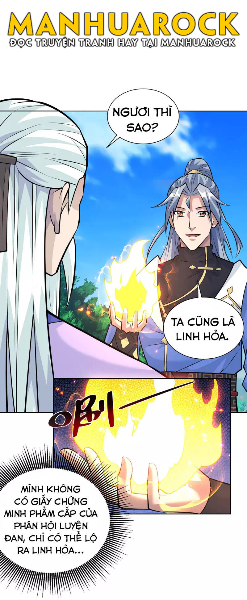 Trọng Sinh Sau Tám Vạn Năm Chapter 317 - 6
