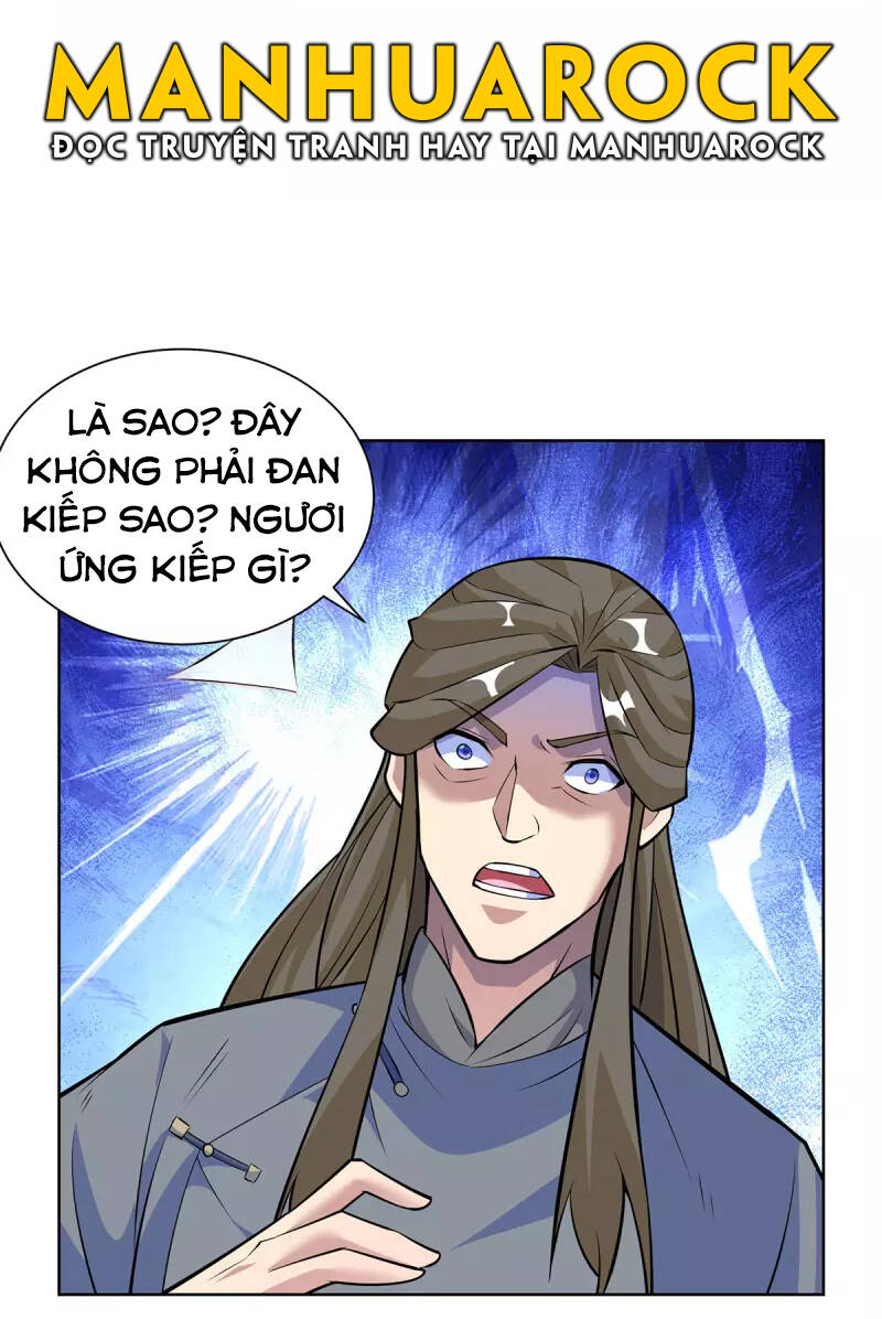 Trọng Sinh Sau Tám Vạn Năm Chapter 321 - 18