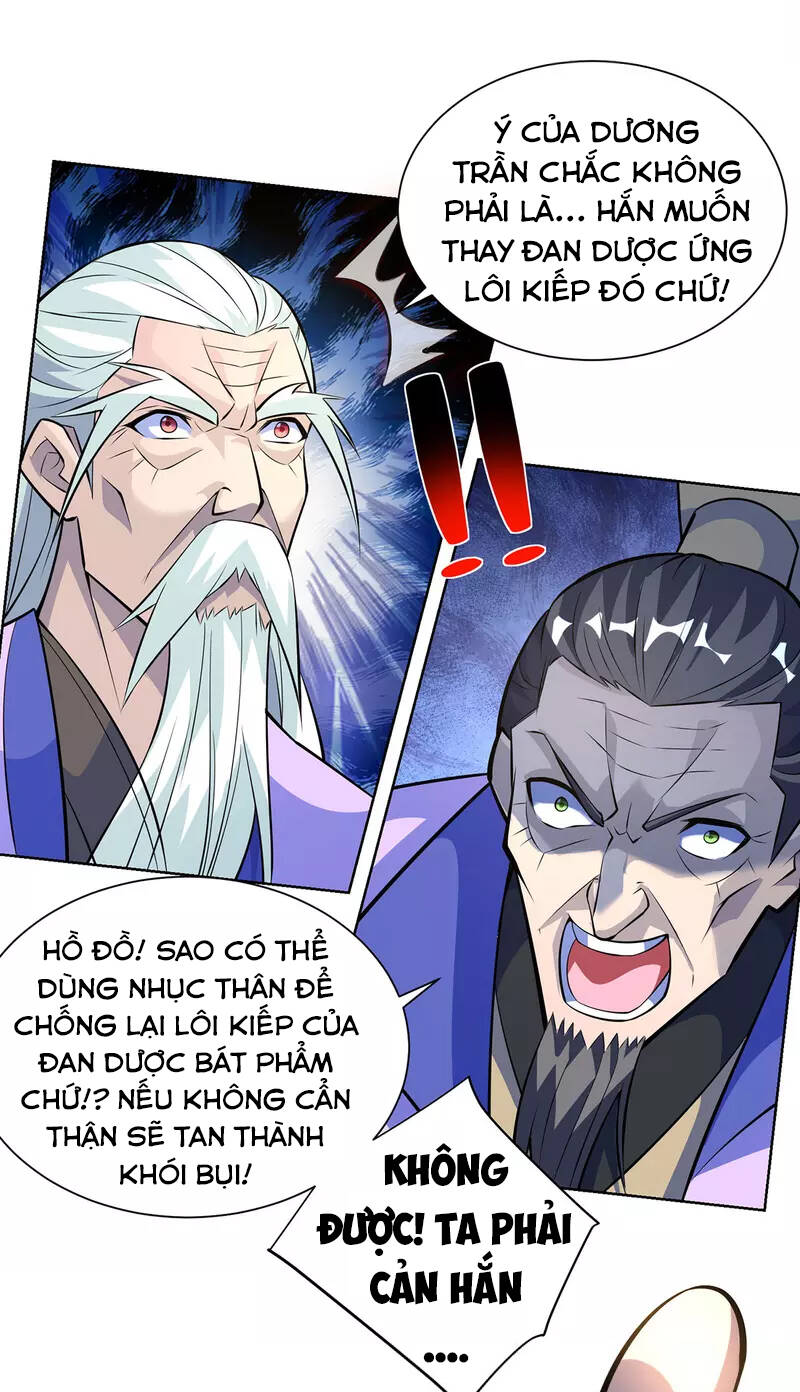 Trọng Sinh Sau Tám Vạn Năm Chapter 321 - 19