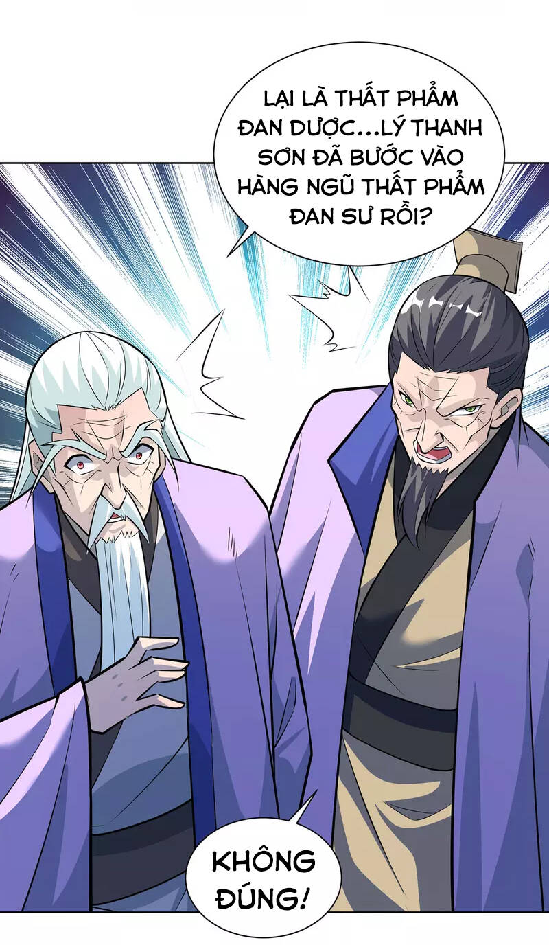 Trọng Sinh Sau Tám Vạn Năm Chapter 321 - 3
