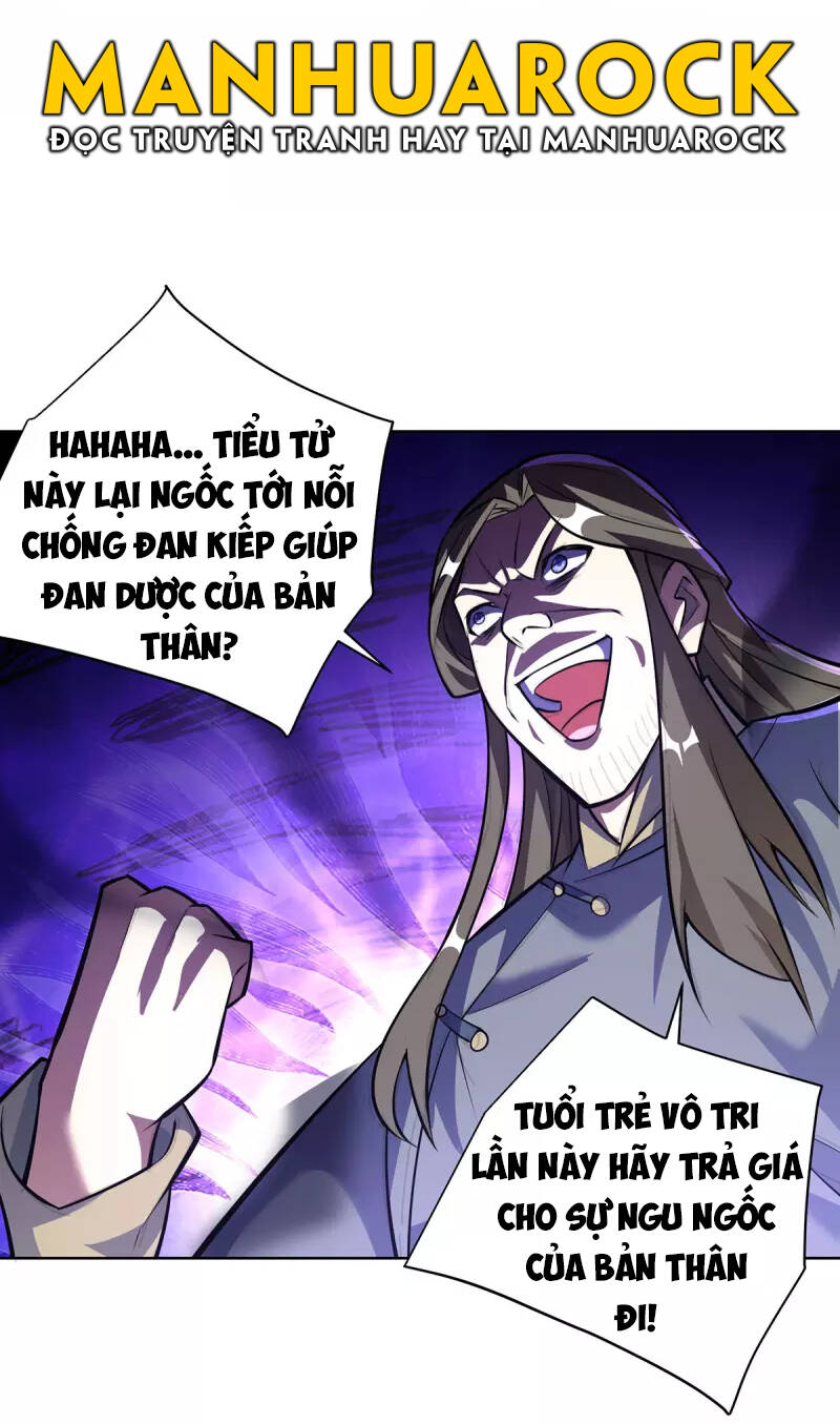 Trọng Sinh Sau Tám Vạn Năm Chapter 321 - 23