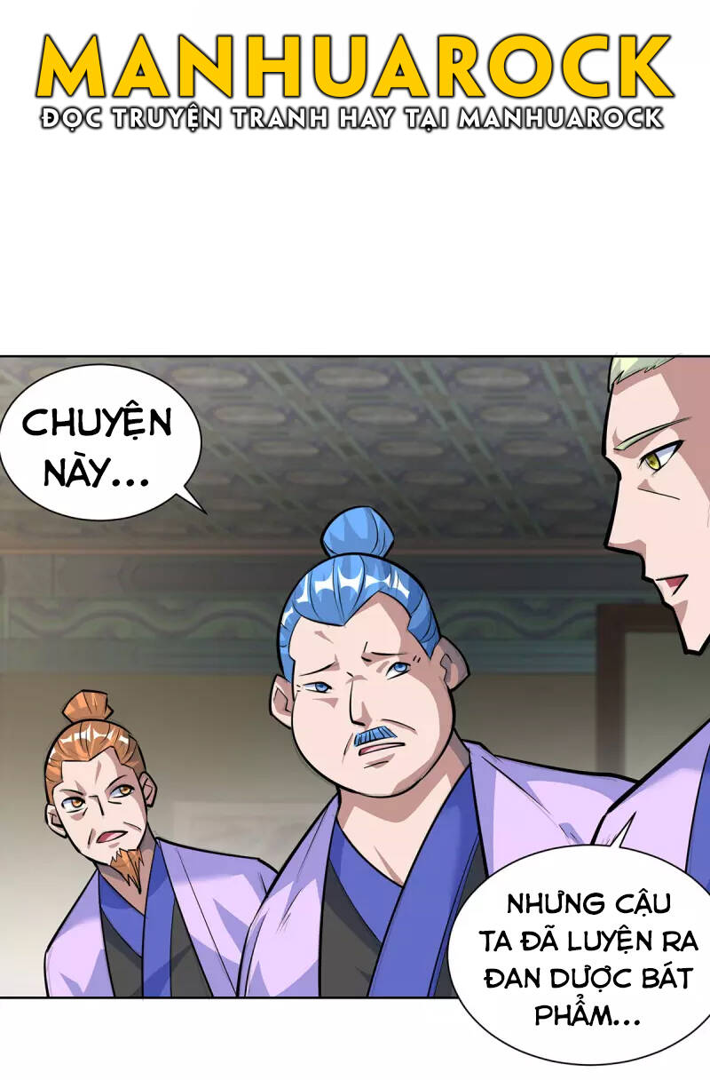 Trọng Sinh Sau Tám Vạn Năm Chapter 321 - 25
