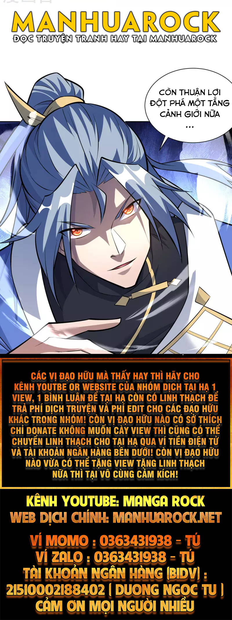 Trọng Sinh Sau Tám Vạn Năm Chapter 321 - 31