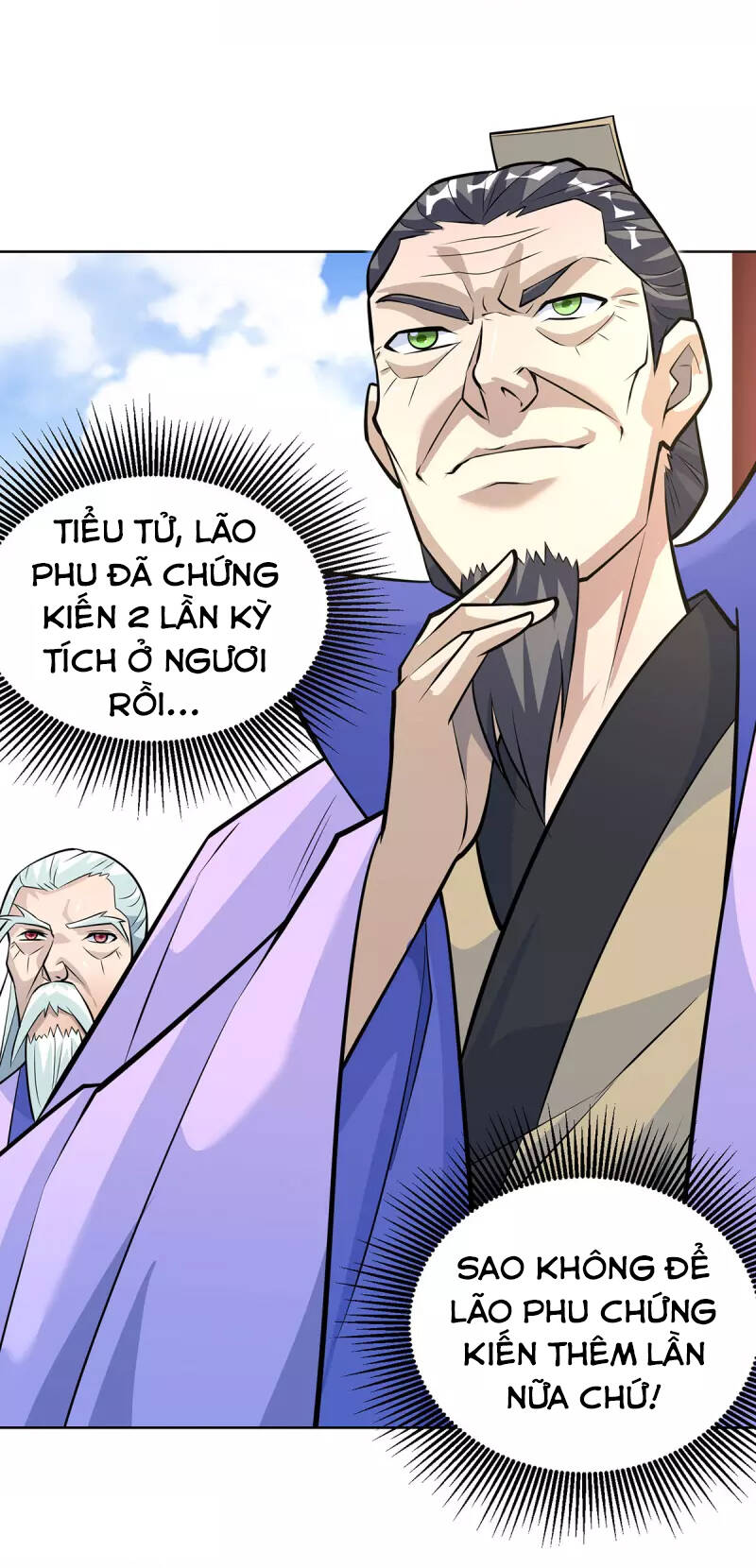 Trọng Sinh Sau Tám Vạn Năm Chapter 321 - 6