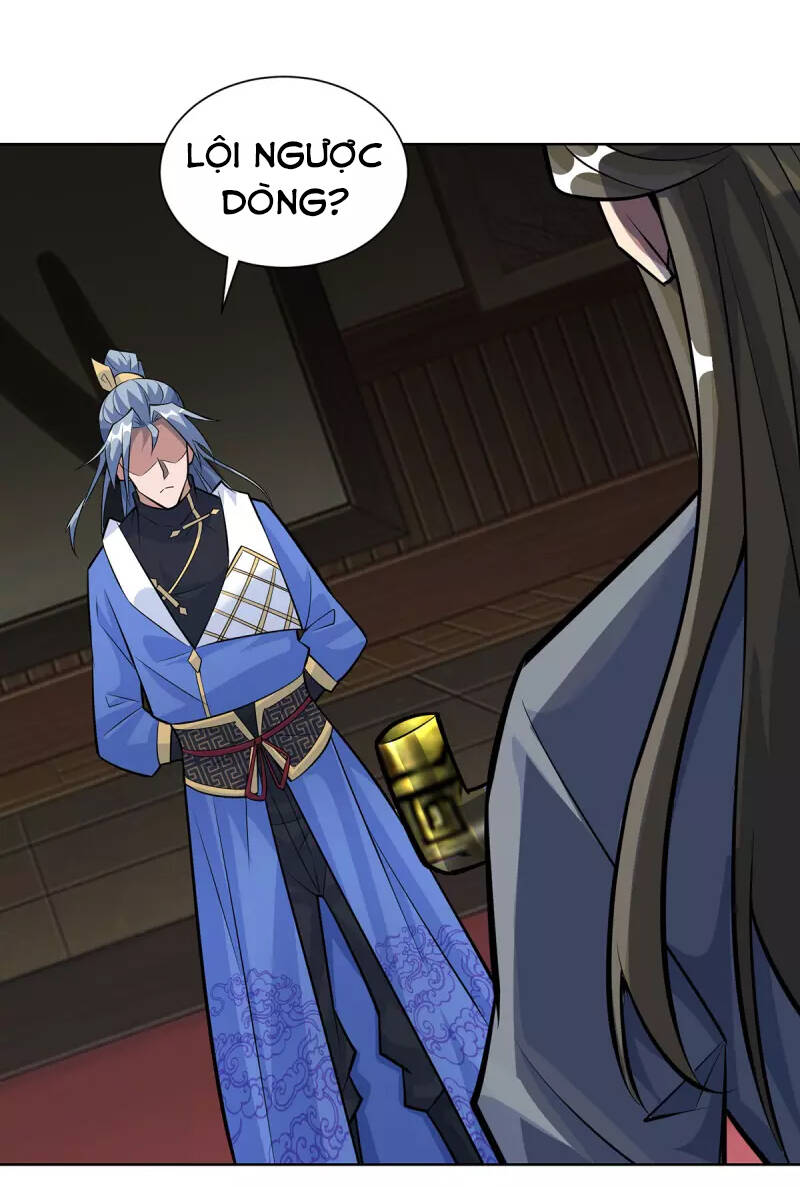 Trọng Sinh Sau Tám Vạn Năm Chapter 321 - 8