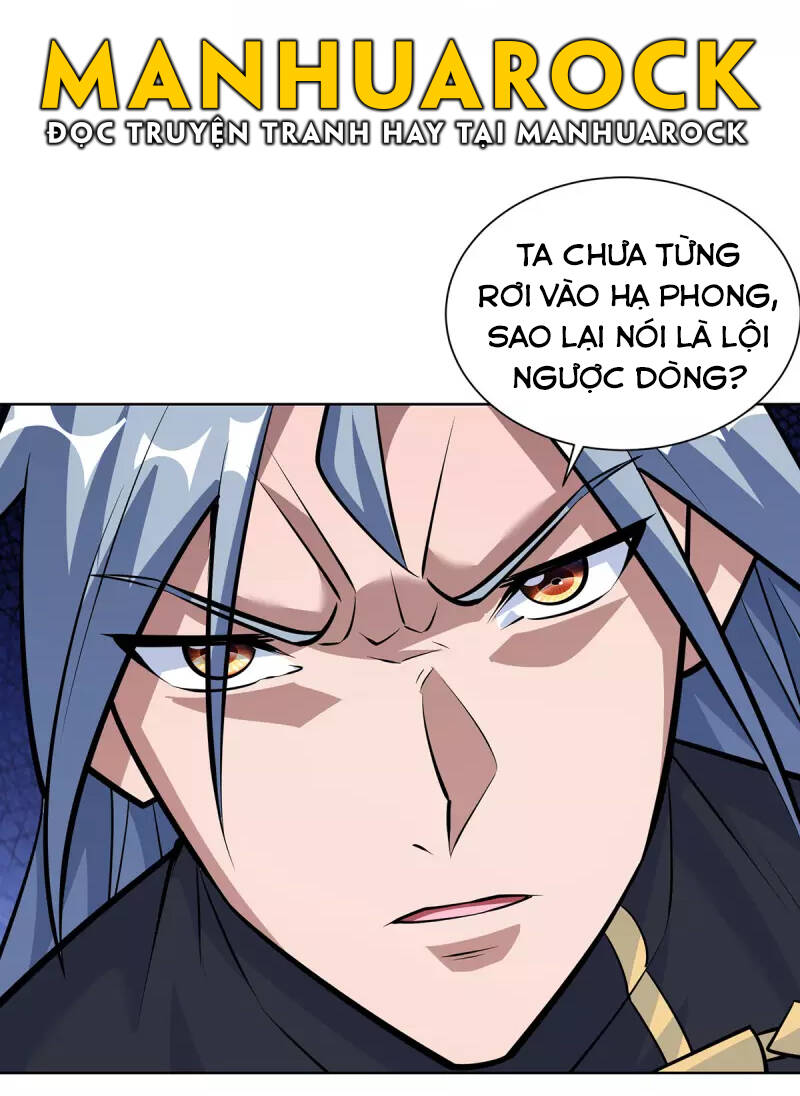 Trọng Sinh Sau Tám Vạn Năm Chapter 321 - 9