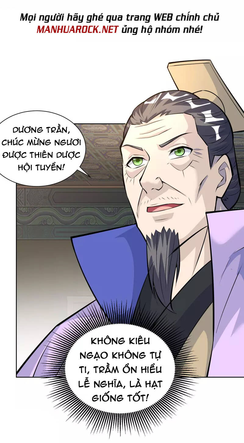 Trọng Sinh Sau Tám Vạn Năm Chapter 322 - 19