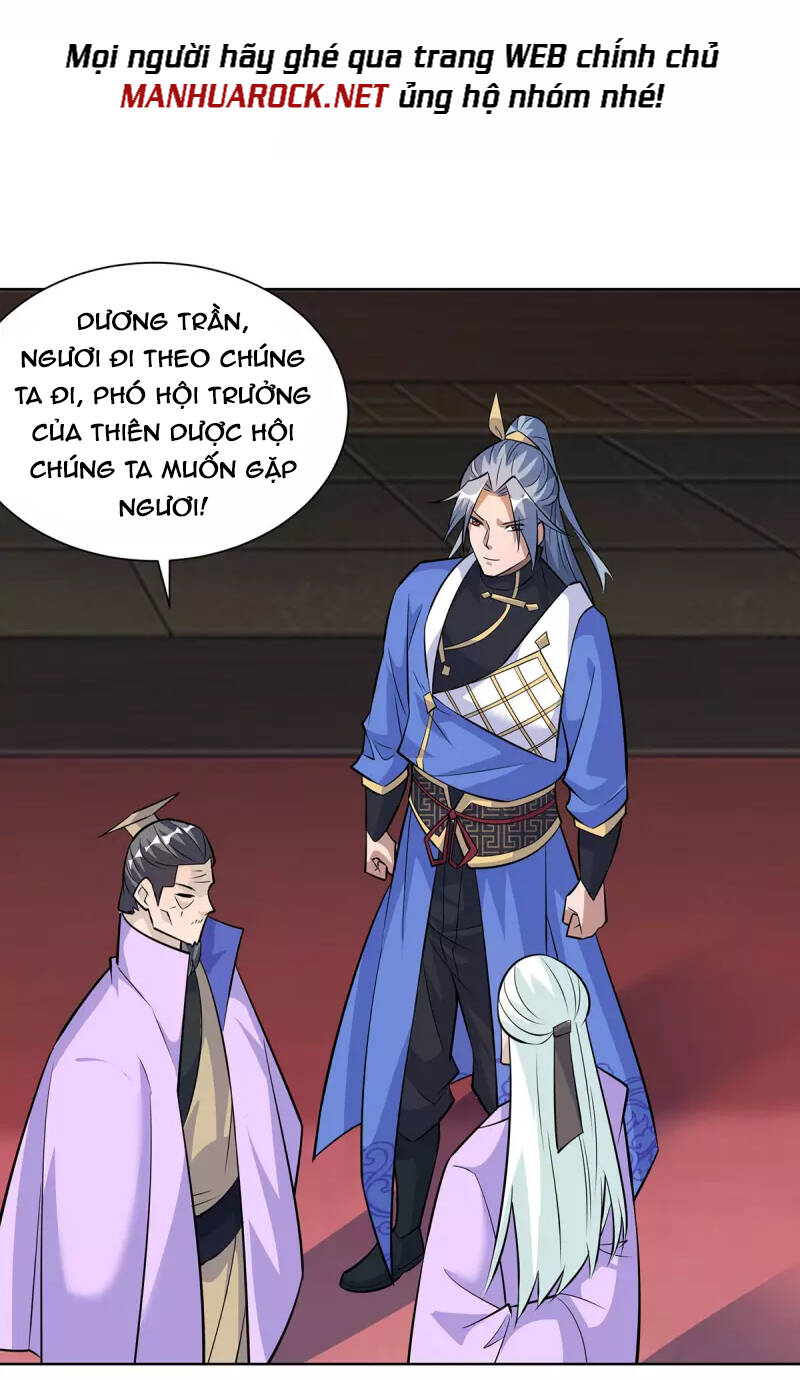 Trọng Sinh Sau Tám Vạn Năm Chapter 322 - 21