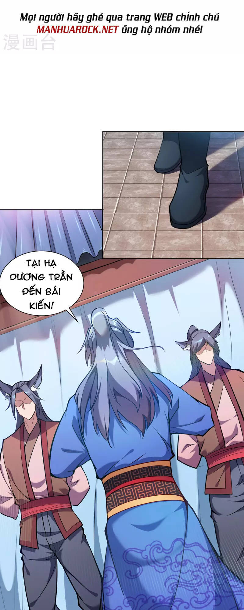 Trọng Sinh Sau Tám Vạn Năm Chapter 322 - 29