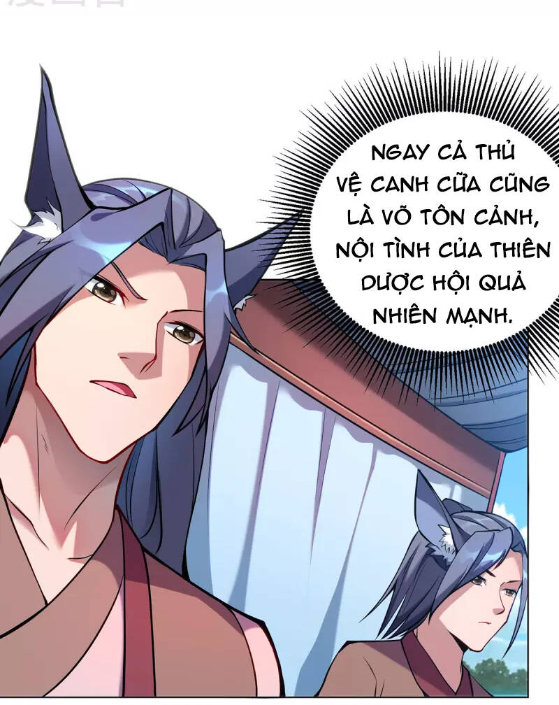Trọng Sinh Sau Tám Vạn Năm Chapter 322 - 31