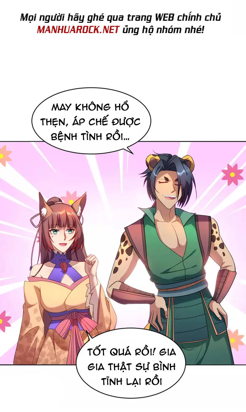 Trọng Sinh Sau Tám Vạn Năm Chapter 325 - 13