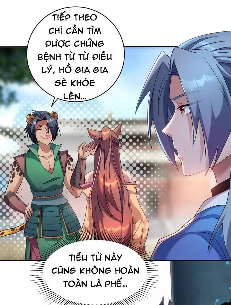 Trọng Sinh Sau Tám Vạn Năm Chapter 325 - 14