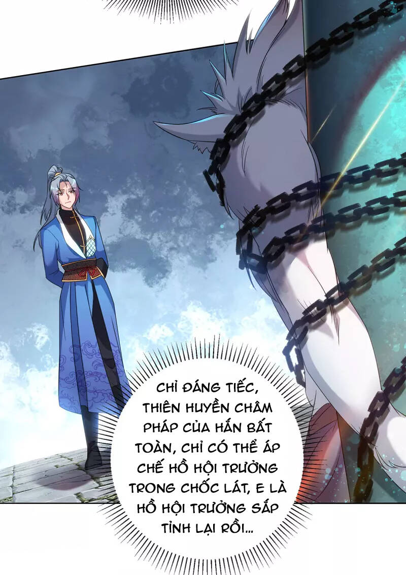 Trọng Sinh Sau Tám Vạn Năm Chapter 325 - 15